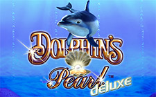 Игровой автомат Dolphins Pearl Delux