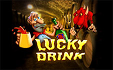Игровой автомат Игровой автомат Lucky Drink